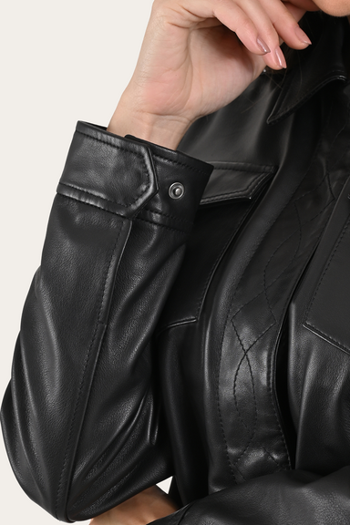 Bailor Shirt Jacket