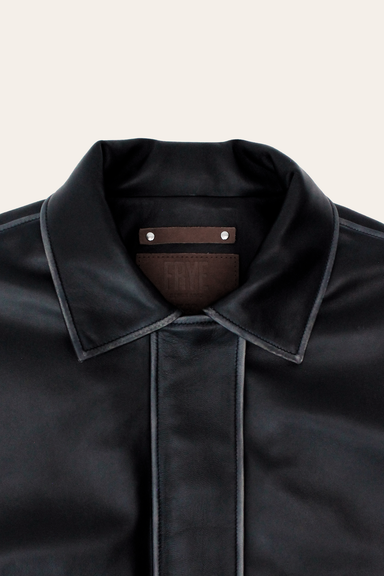 Harper Oversized Bomber