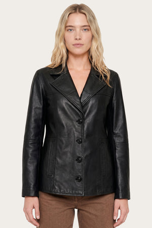 Fallon Blazer Jacket