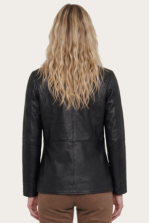 Fallon Blazer Jacket