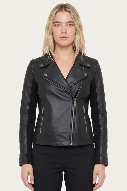 Delancey Double Rider Jacket