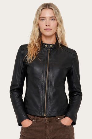Emily Moto Jacket