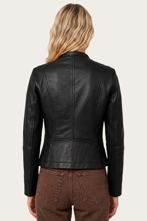 Emily Moto Jacket