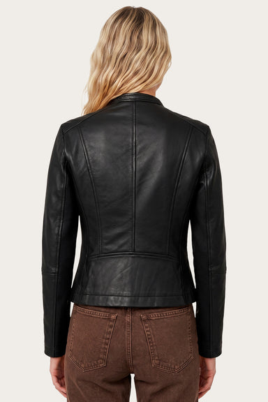 Emily Moto Jacket