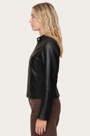 Emily Moto Jacket