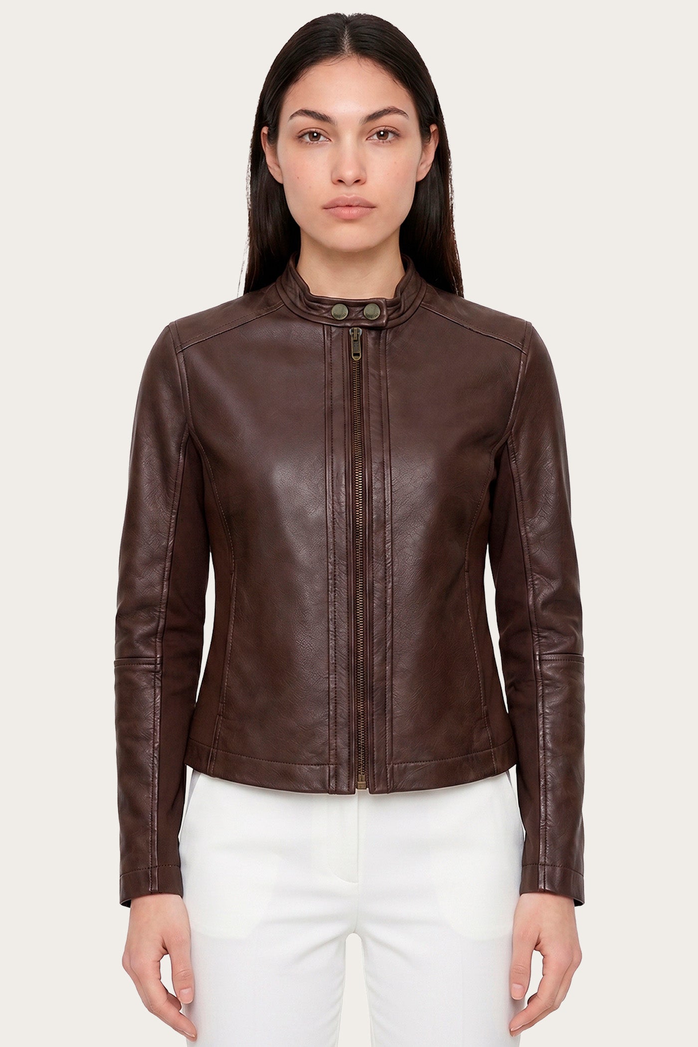 Emily Moto Jacket
