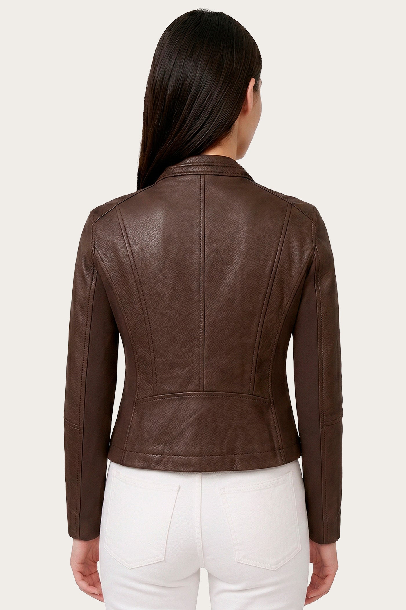 Emily Moto Jacket