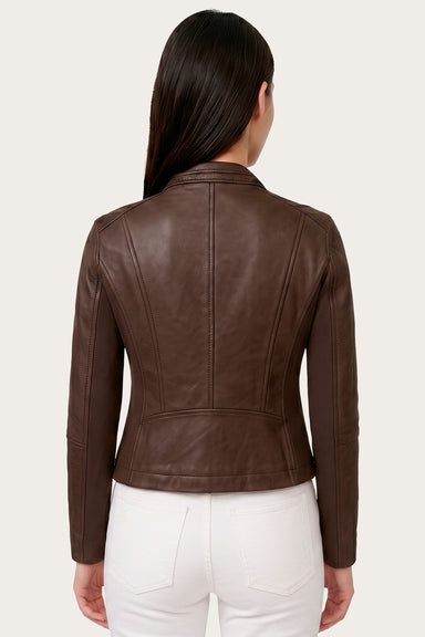 Emily Moto Jacket