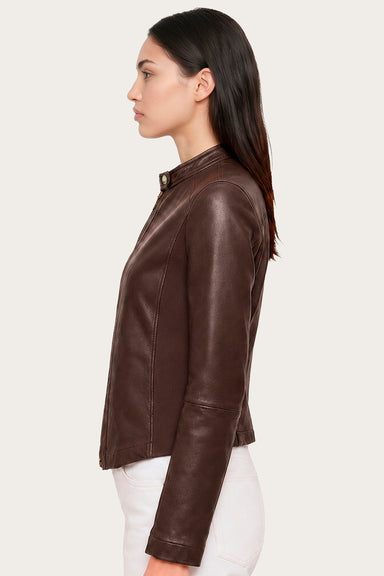 Emily Moto Jacket