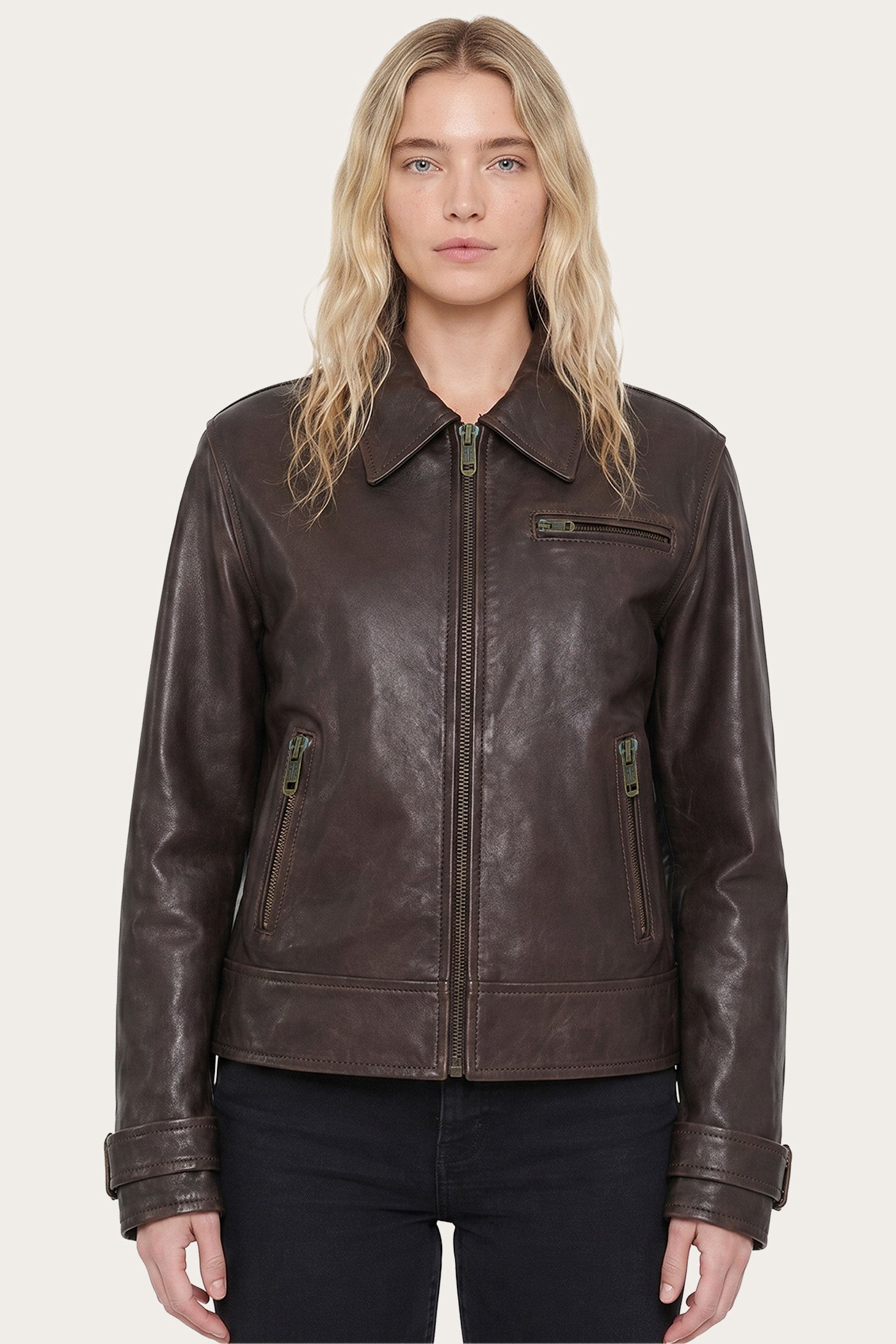 Maeve Jacket
