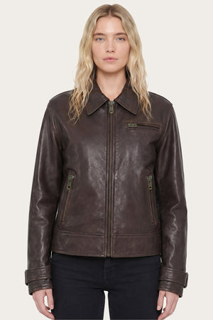 Maeve Jacket