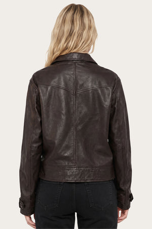 Maeve Jacket
