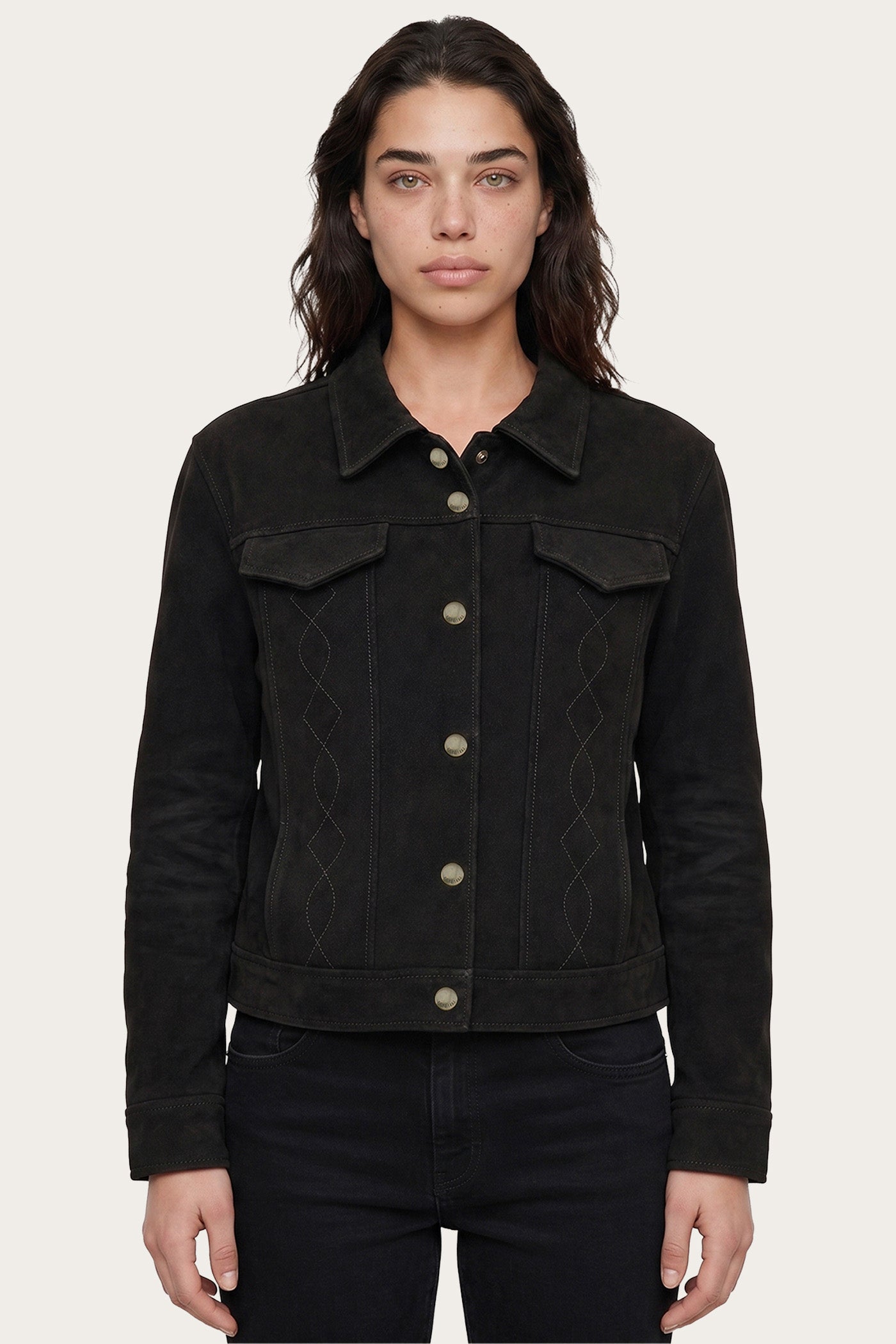 Canyon Heritage Jacket