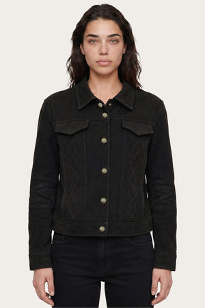 Canyon Heritage Jacket