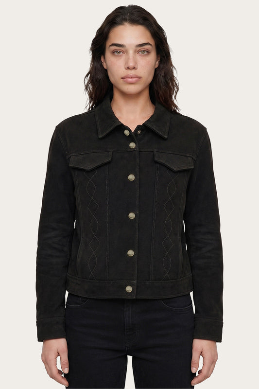Canyon Heritage Jacket