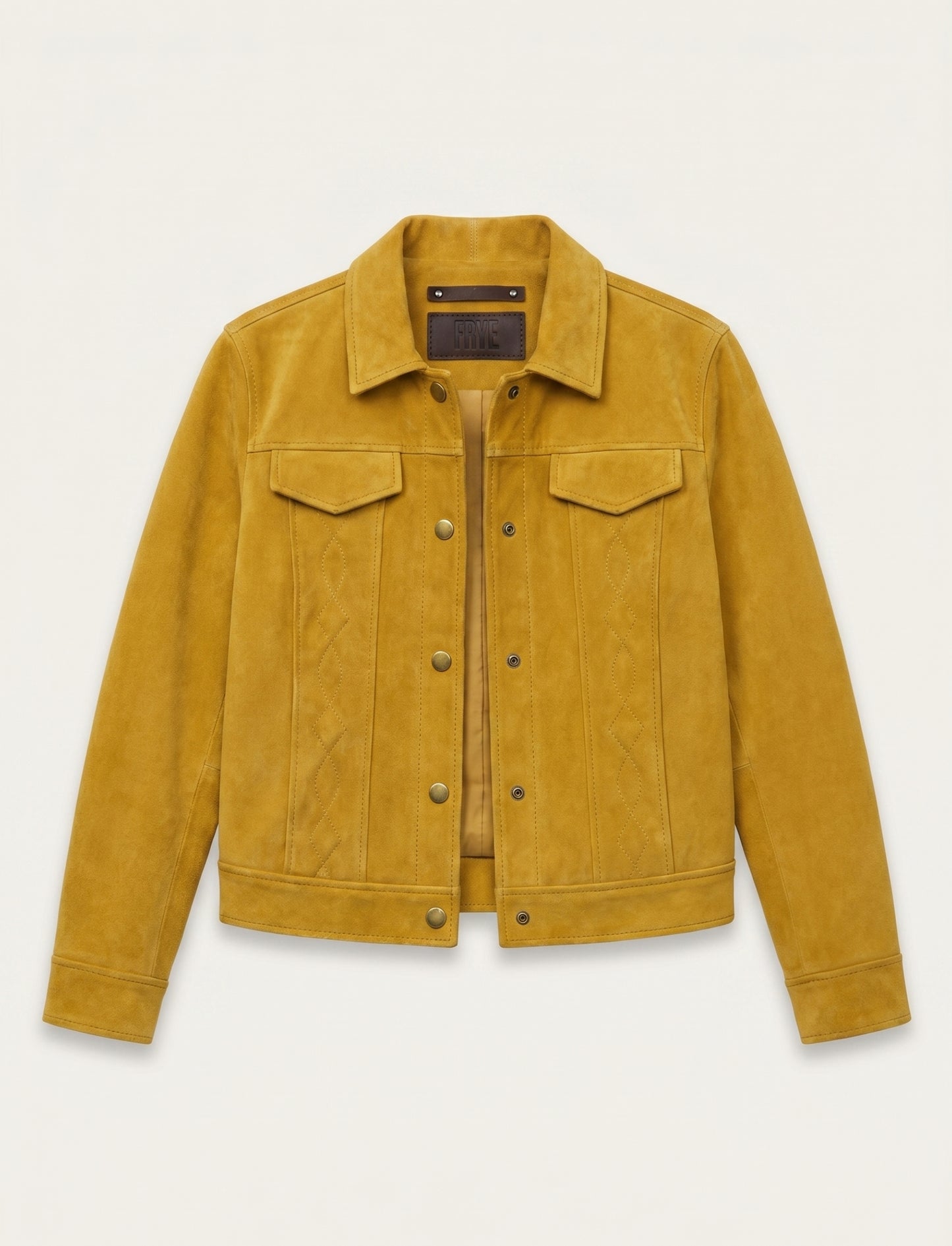 Canyon Heritage Jacket