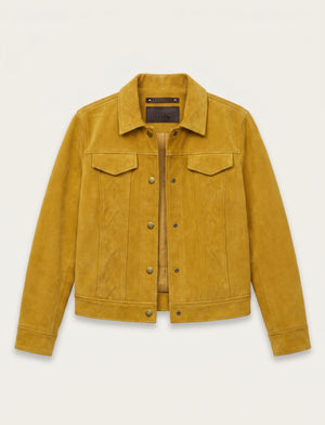 Canyon Heritage Jacket