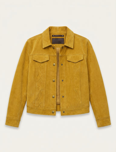 Canyon Heritage Jacket