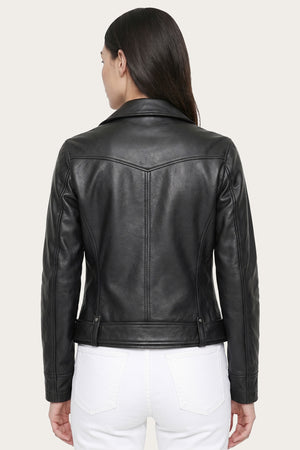 Astrid Biker Jacket