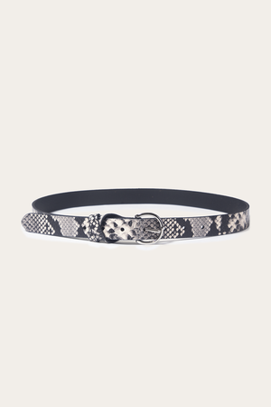 25mm Snake Belt
