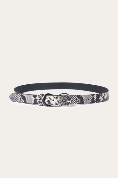 25mm Snake Belt