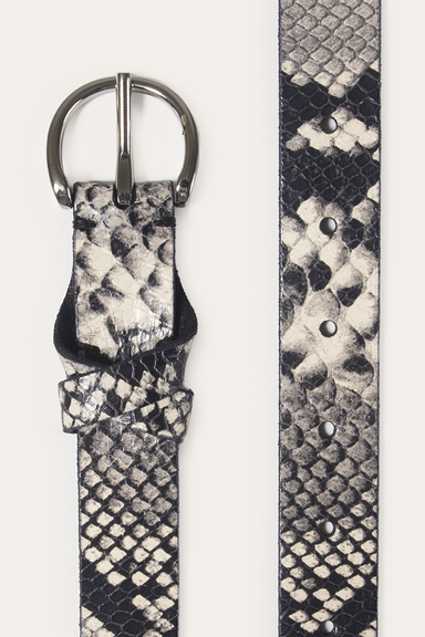 25mm Snake Belt