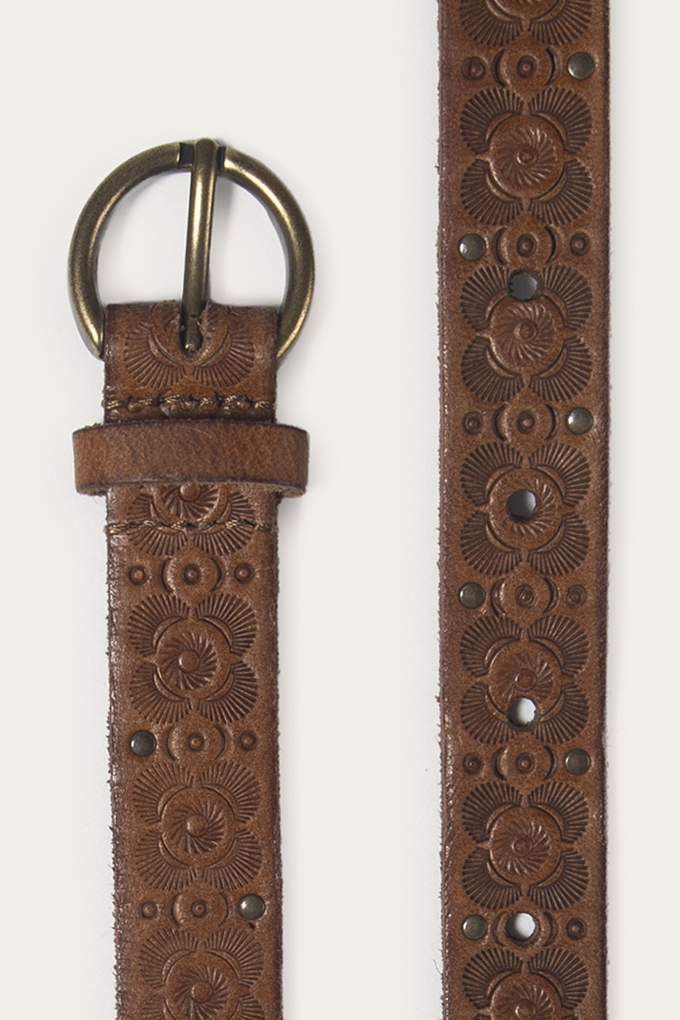 20mm Tooling & Stud Belt