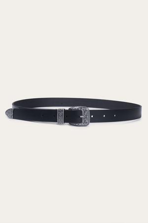 25mm Western Belt