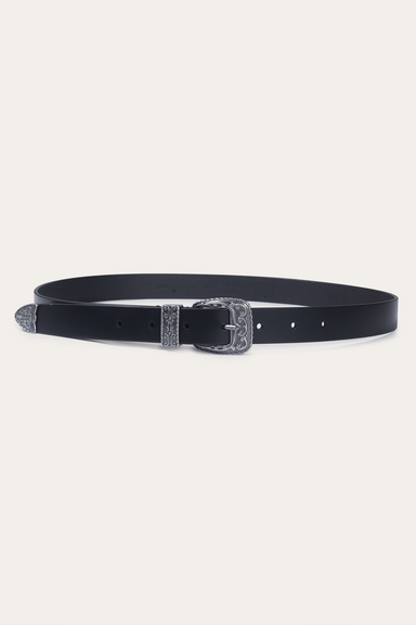 25mm Western Belt