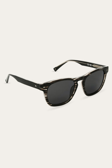 Billie Charcoal Sunglasses