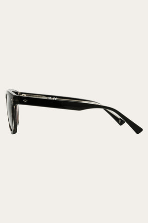 Billie Charcoal Sunglasses