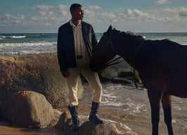 Frye, brand website product image