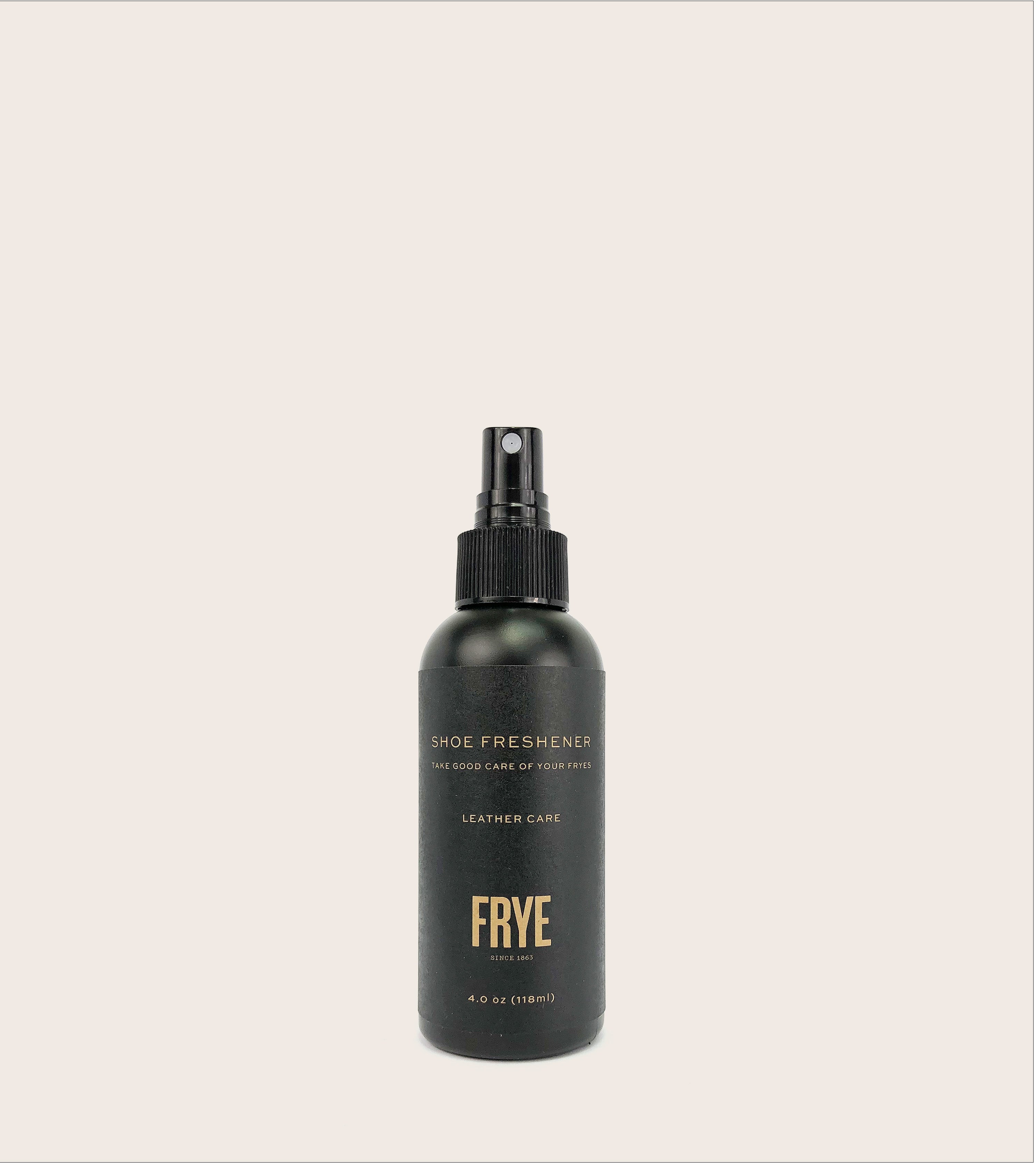 Shoe Freshener Spray