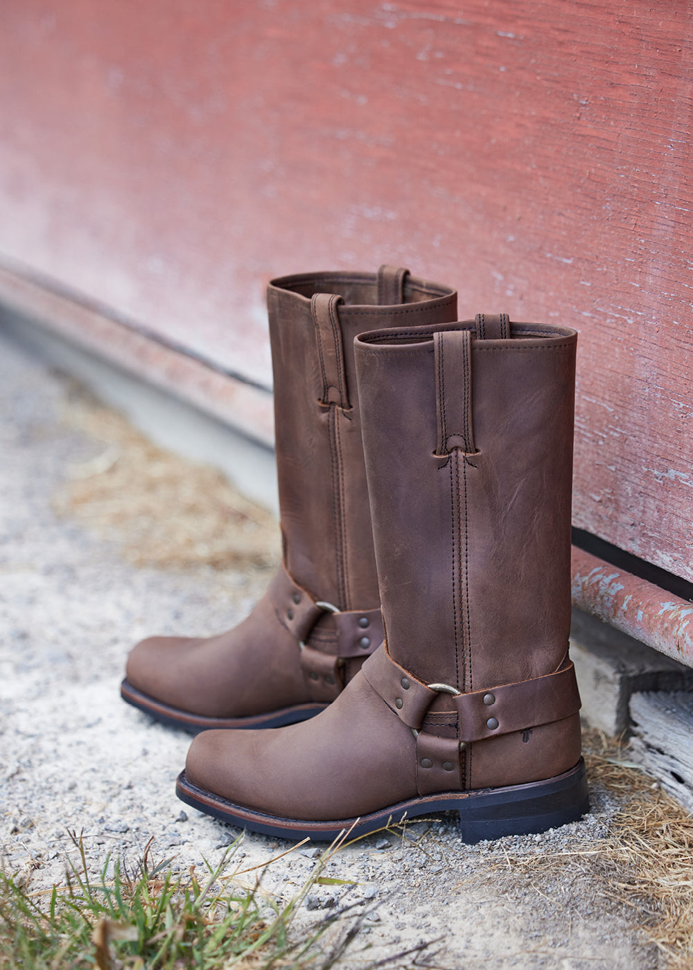 FRYE Boots Shoes Bags for Men and Women Since 1863