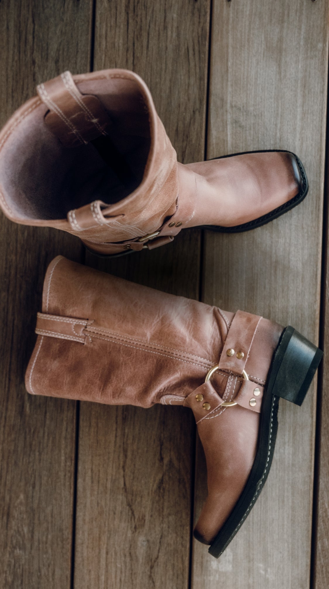 FRYE Boots, Shoes & Bags for Men and Women | Since 1863