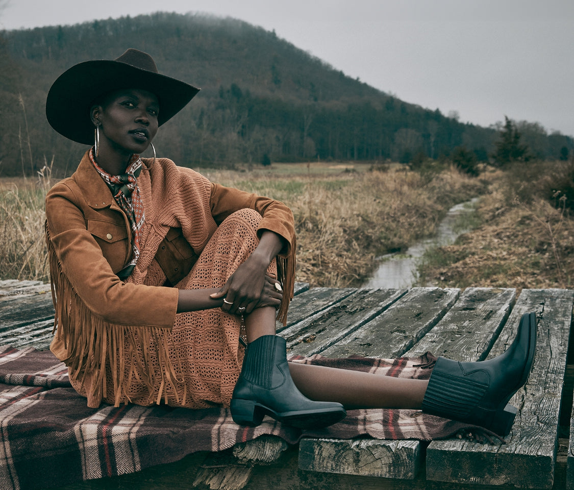 FRYE Boots, Shoes & Bags for Men and Women | Since 1863