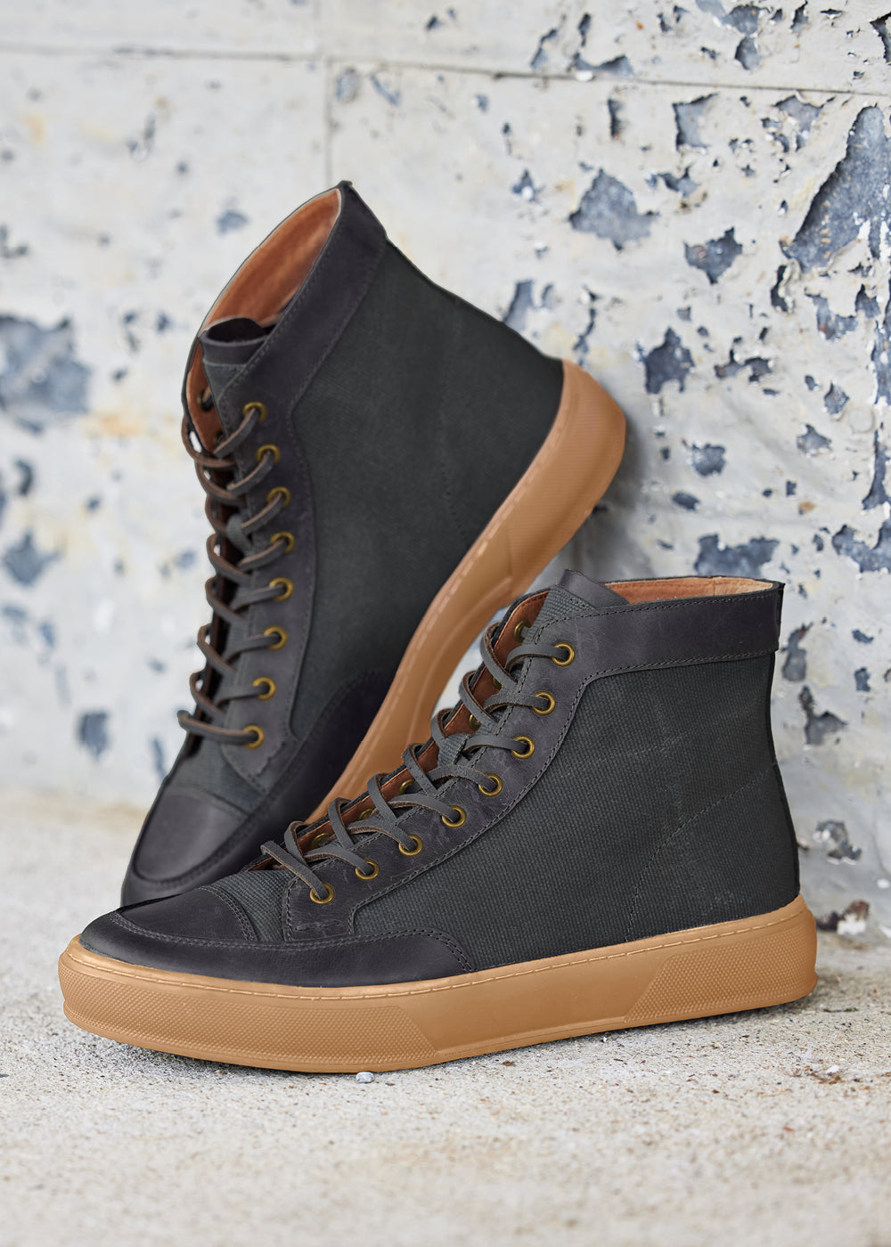 frye and company boots