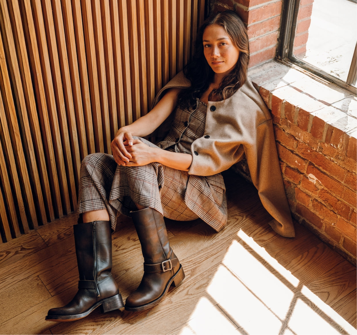 FRYE Boots, Shoes & Bags for Men and Women | Since 1863