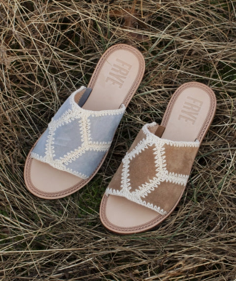 FRYE Boots, Shoes & Bags for Men and Women | Since 1863