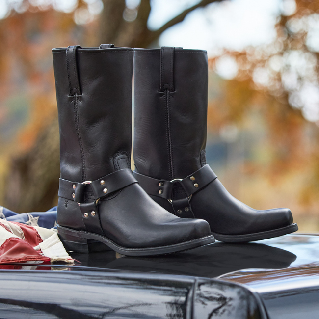 FRYE Boots, Shoes & Bags for Men and Women | Since 1863