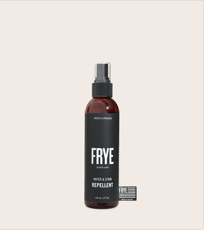 Water & Stain Repellent