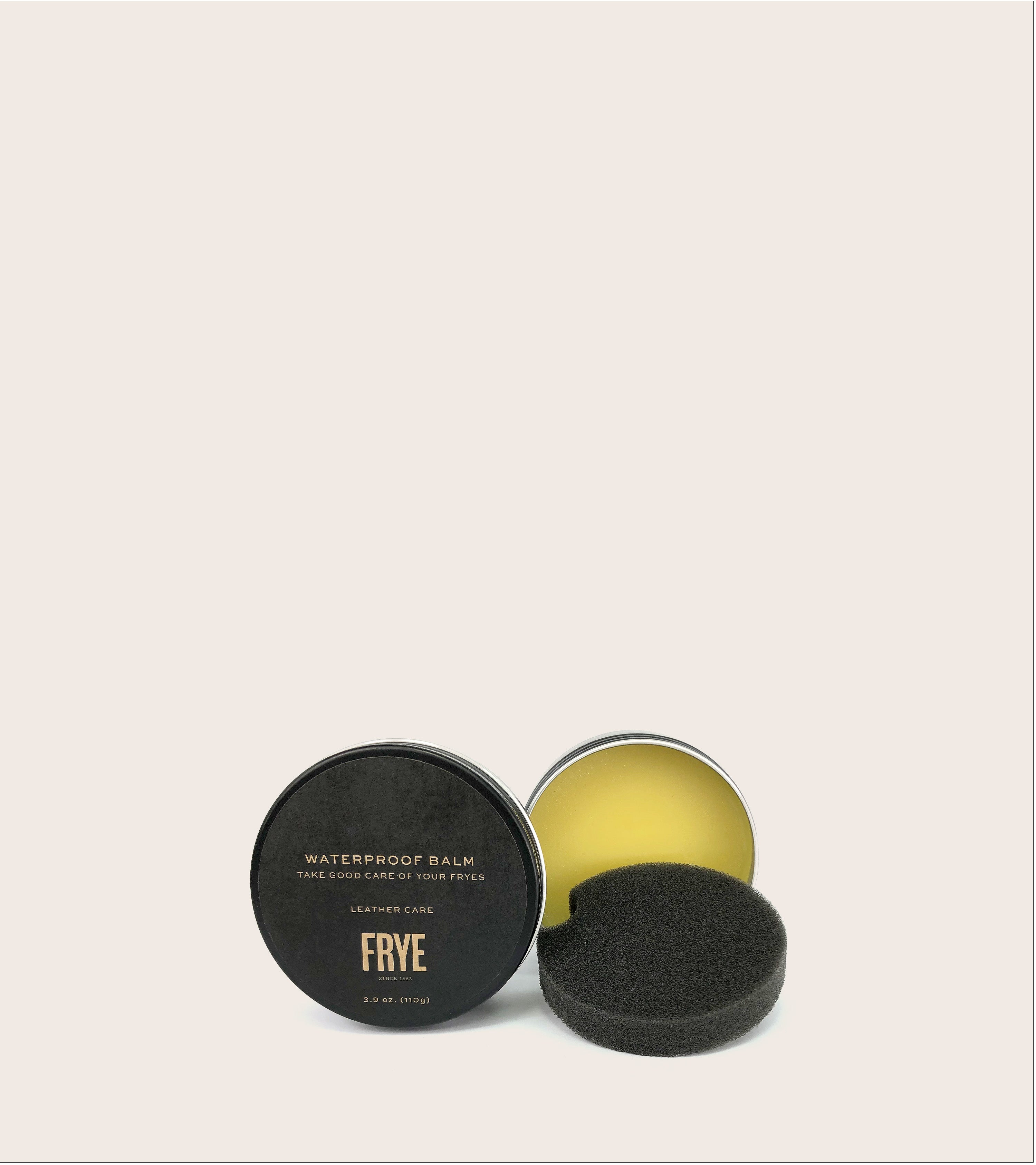 Waterproof Balm