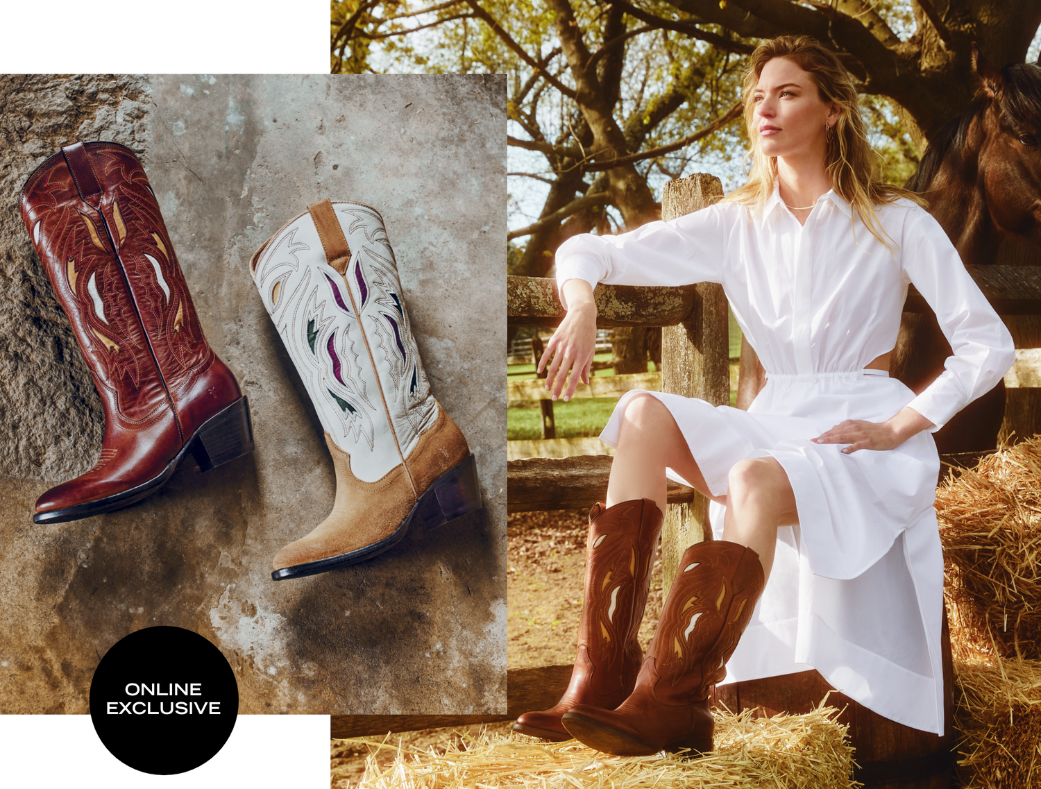 Women's Tall Boots: Shop Online & Save