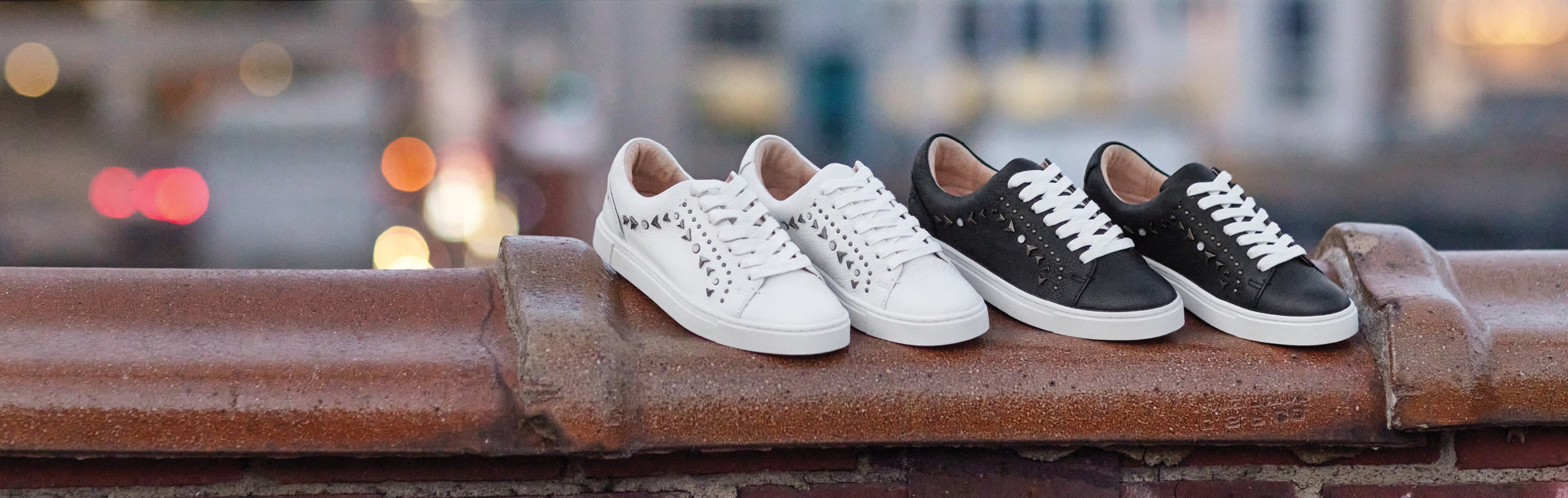 frye shearling sneakers