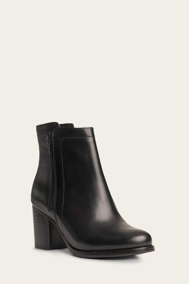 Women's Moto Boots