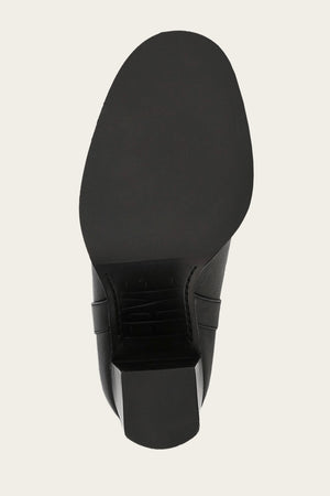 Alex Slouchy Mid - Black - Sole