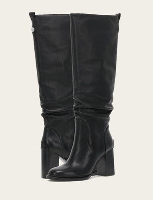 Alex Softy Tall Wc - Black - Pair