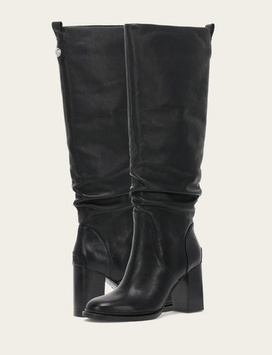 Alex Softy Tall Wc - Black - Pair