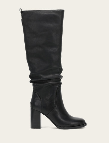 Alex Softy Tall Wc - Black - Outside