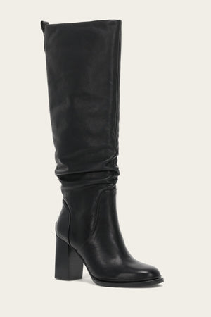 Alex Softy Tall Wc - Black - Hero